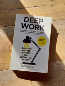 Deep Work